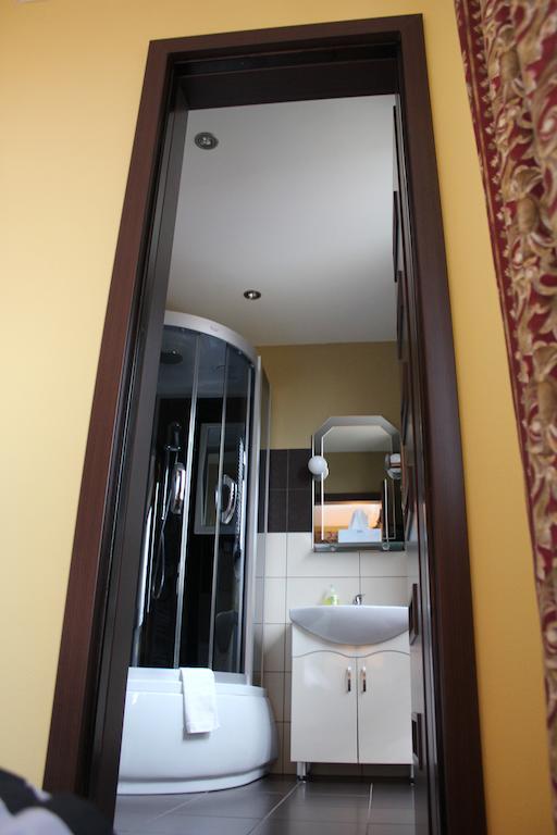 Galleria Betliar Room photo